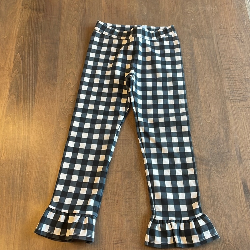Janie & Jack pants, size 8. NWOT